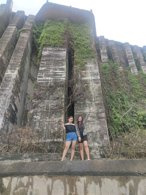 Roxas City, Capiz Day Trip: The Ruins of Alcatraz + The Edge of .